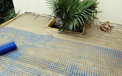 Travaux d’isolation acoustique et thérmique