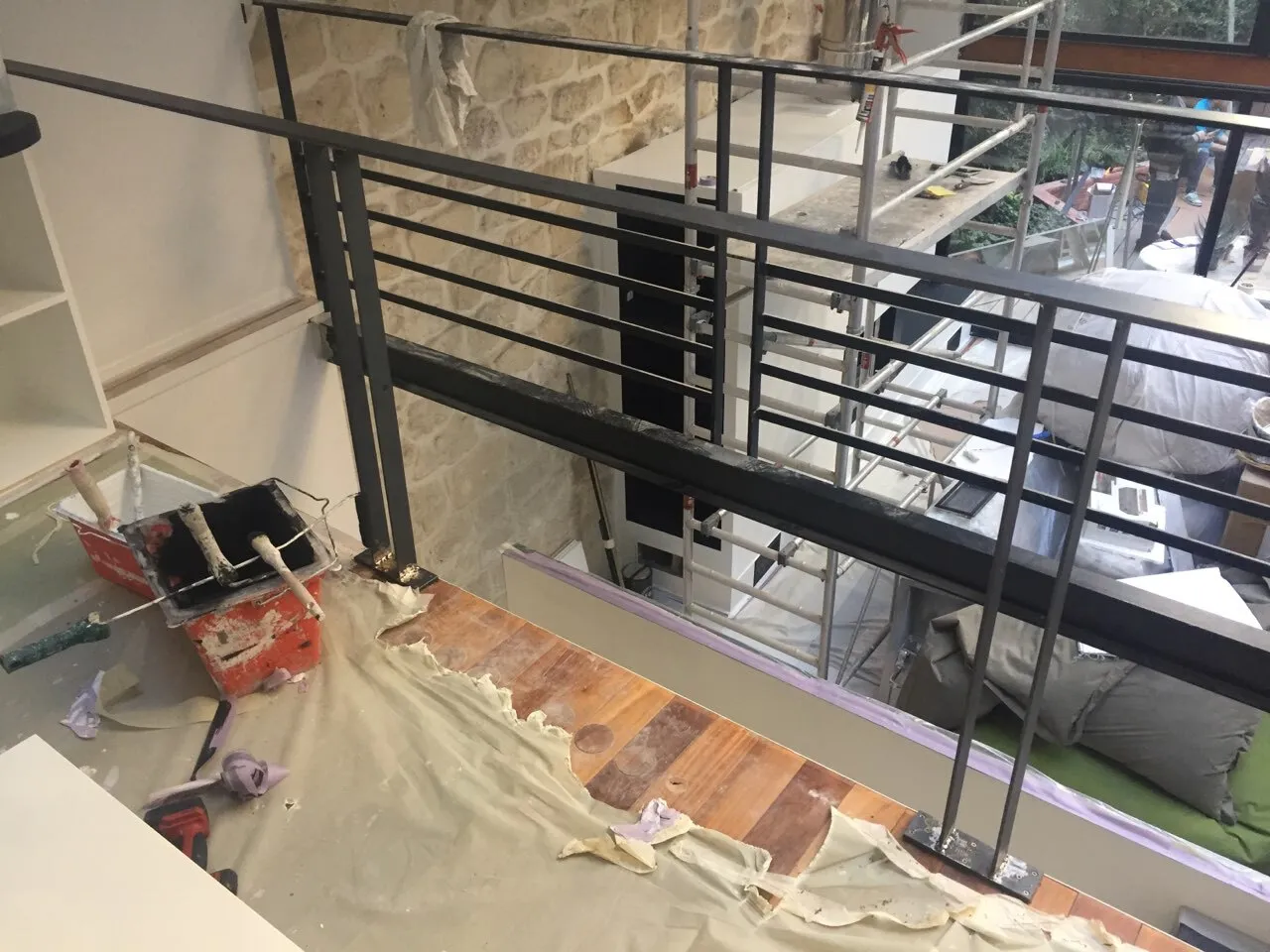 RenovationApartmentsView