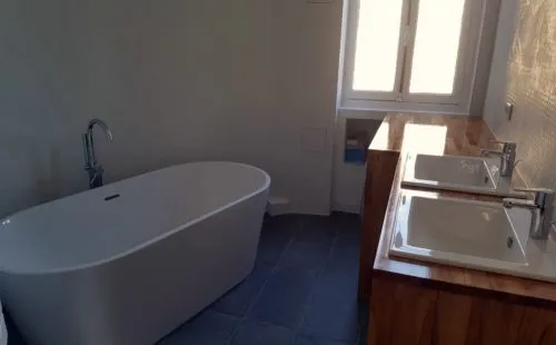 Renovation Salles De Bain