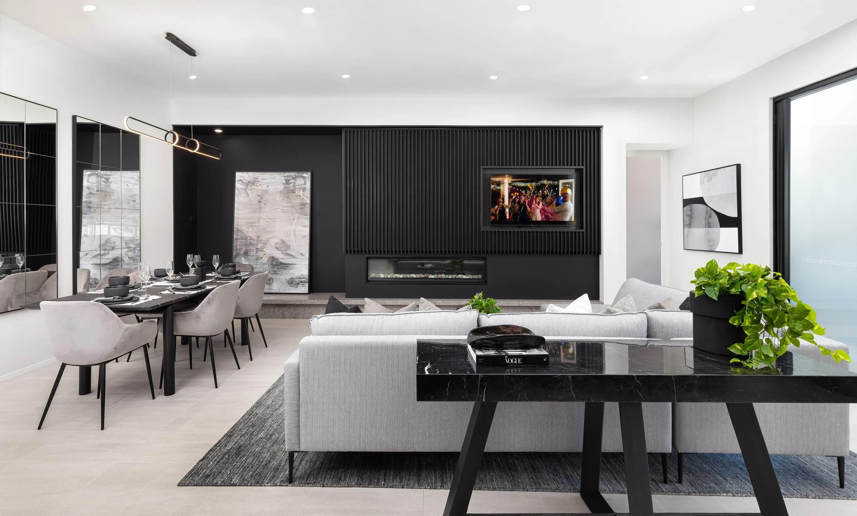 Appartement parisien rénové par Archibô Renov