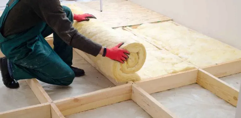 Travaux d’isolation thermique et acoustique à Paris